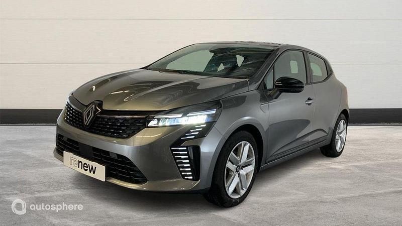 Occasion 2024 Renault Clio V Evolution Berline | 16 299 € (Prix juste) - Image 1/4