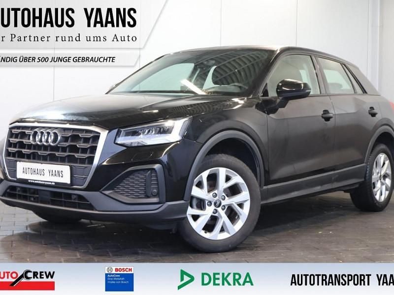Occasion Audi Q2 110 ch (80 kW) 2023 SUV