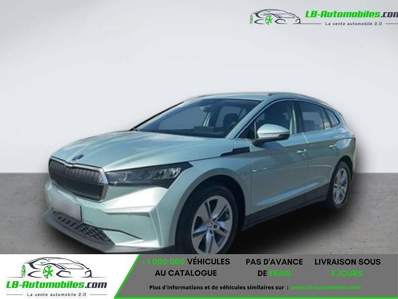 Utilisé 2022 Skoda Enyaq iV SUV | 33 800 € (Prix juste) - Image 1/4