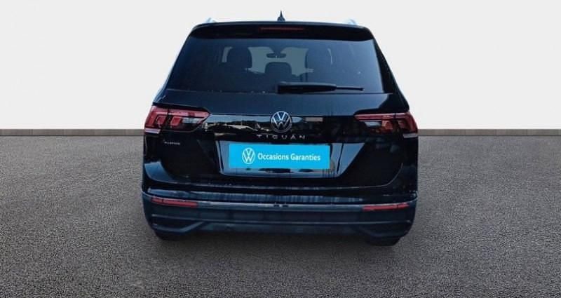Occasion VW Tiguan Allspace Life 150 ch (110 kW) 2025 SUV
