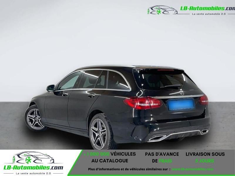 Occasion Mercedes C300 245 ch (180 kW) 2021 Berline