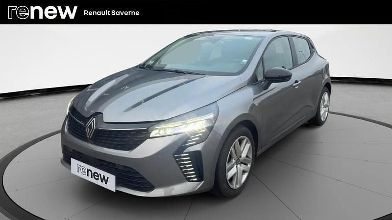 Occasion Renault Clio V Evolution 100 ch (73 kW) 2025 Gris Citadine