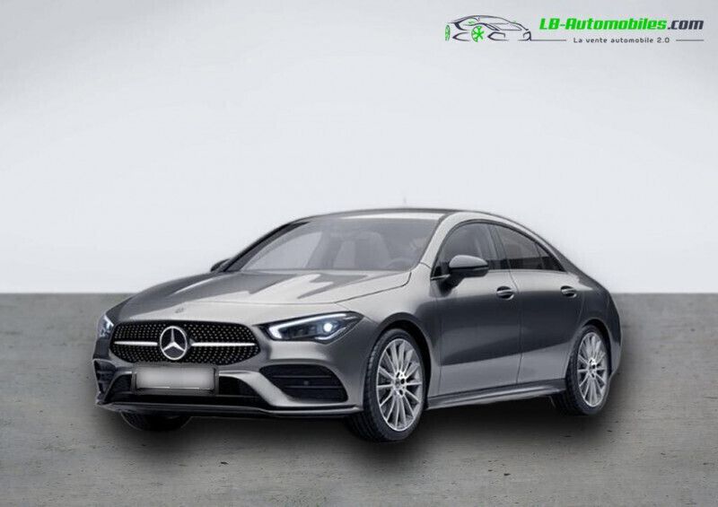 Utilisé 2023 Mercedes 220 Coupé | 45 400 € (Prix juste) - Image 1/1