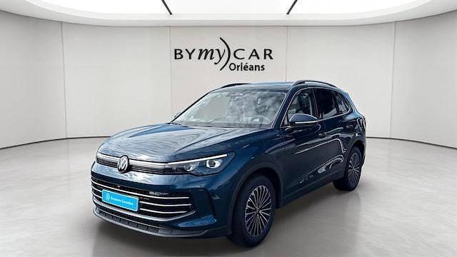 Utilisé 2025 VW Tiguan SUV | 41 997 € (Prix assez cher) - Image 1/4