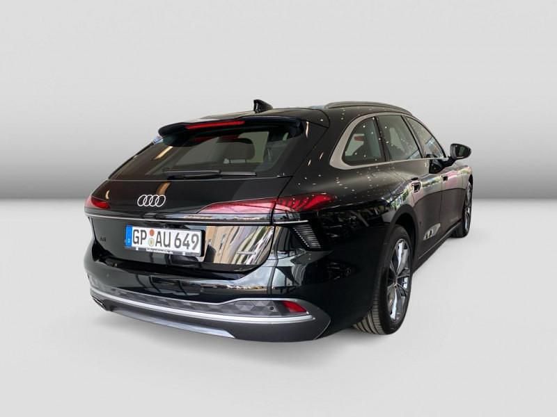 Occasion Audi A6 Sport 204 ch (150 kW) 2025 Break