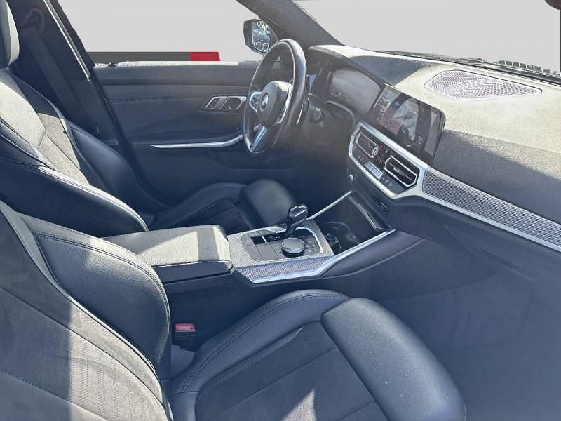 Occasion BMW 320 M Sport 190 ch (139 kW) 2020 Berline