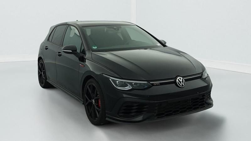Utilisé 2022 VW Golf VIII GTI Clubsport Berline | 35 720 € (Bon prix) - Image 1/4