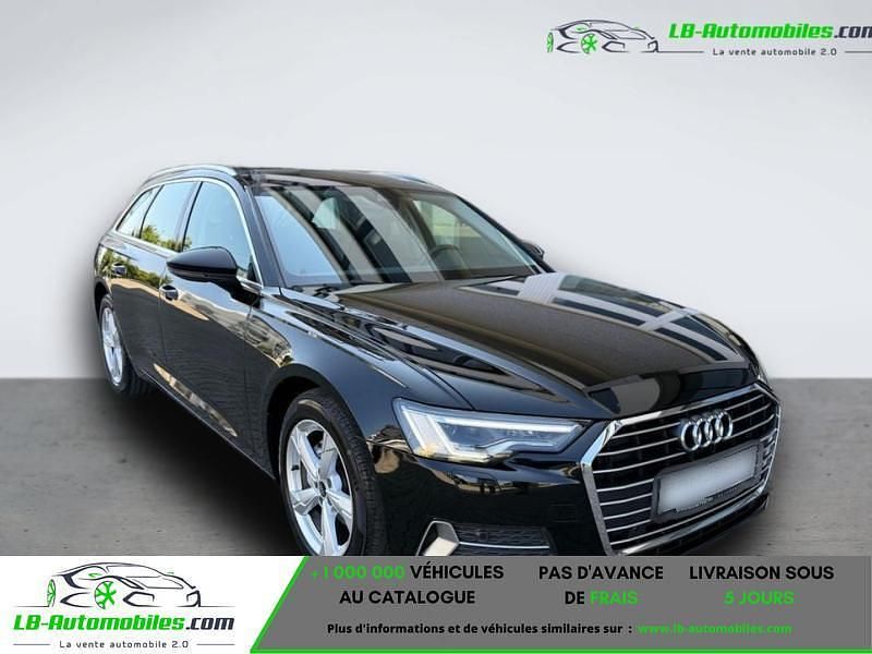 Occasion 2022 Audi A6 Sport Break | 34 500 € (Super prix) - Image 1/4