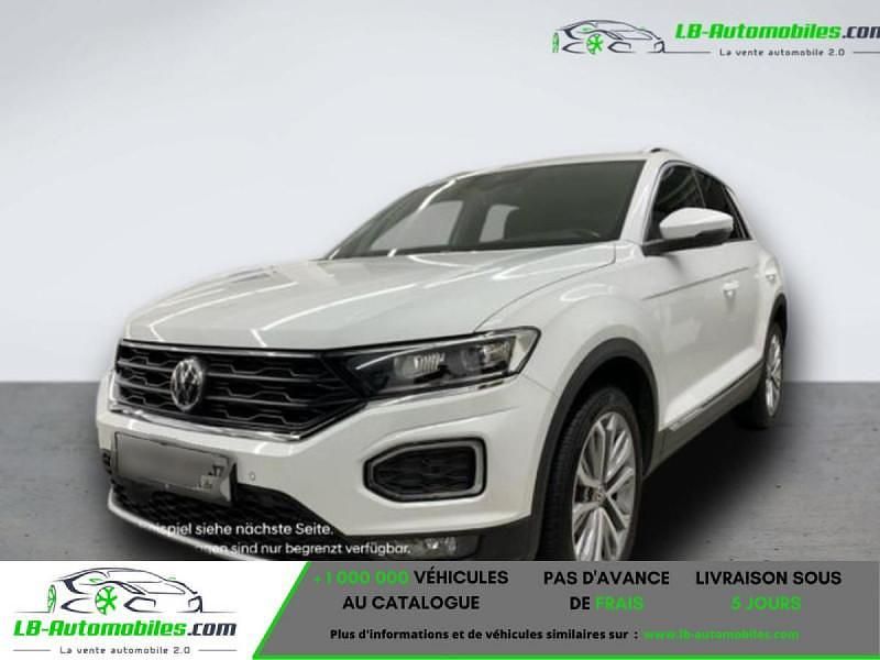 Utilisé 2019 VW T-Roc SUV | 26 200 € (Bon prix) - Image 1/4