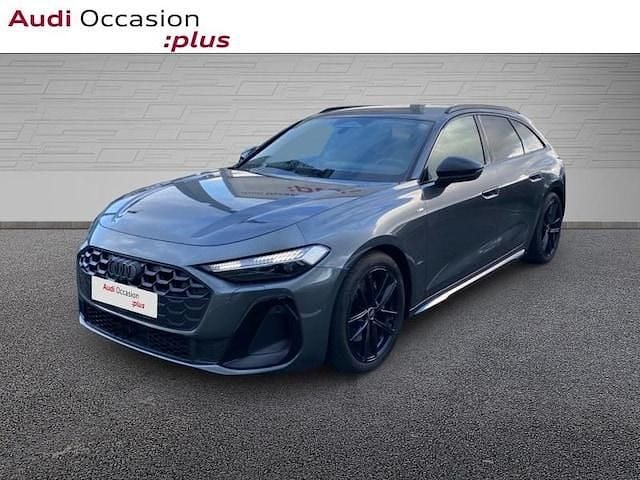 Occasion Audi Coupé Design 204 ch (150 kW) 2025 Gris daytona nacré Coupé