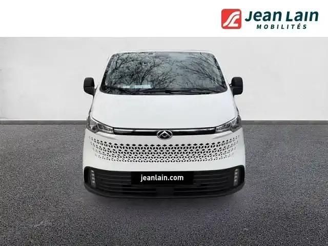 Occasion Maxus V70 150 ch (110 kW) 2024 Blanc Van