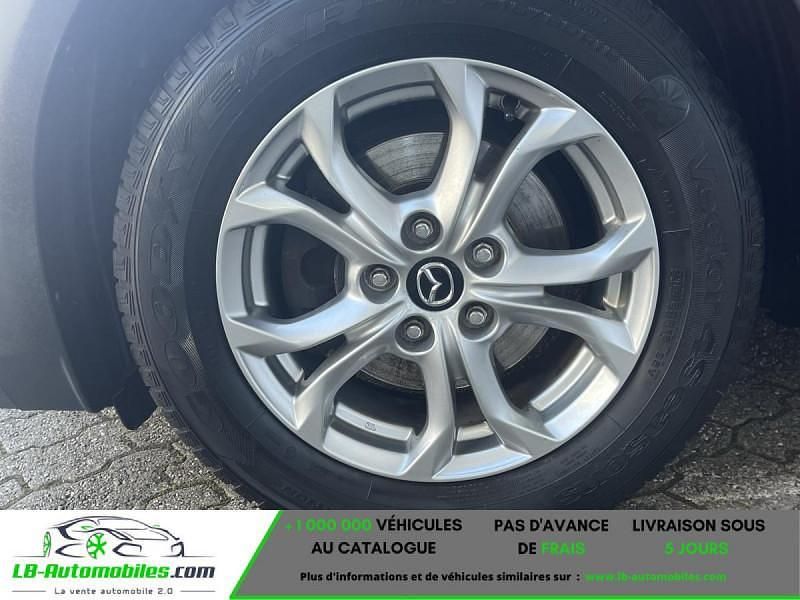 Occasion Mazda CX-3 120 ch (88 kW) 2015 SUV