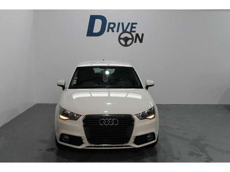 Occasion Audi A1 Ambiente 122 ch (89 kW) 2011 Citadine