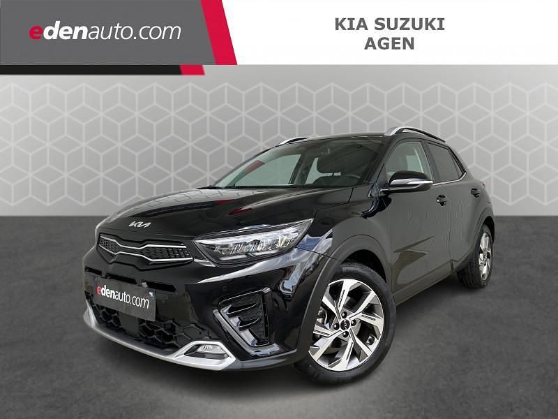Utilisé 2024 Kia Stonic GT-Line SUV | 19 900 € (Prix juste) - Image 1/4