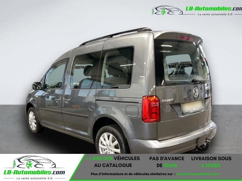 Occasion VW Caddy 131 ch (96 kW) 2019 Monospace