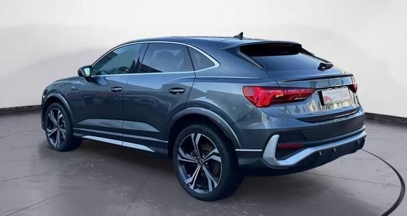 Occasion Audi Q3 Sportback S-Line 245 ch (180 kW) 2022 SUV