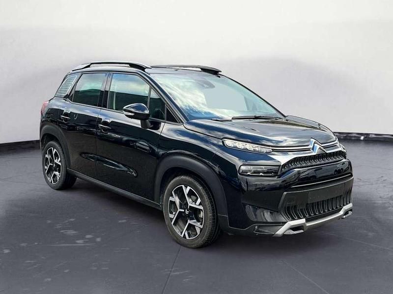 Occasion Citroën C3 Aircross 110 ch (80 kW) 2024 Noir SUV