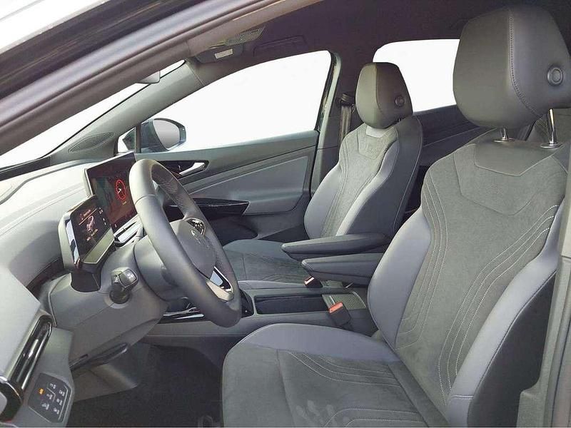 Occasion VW ID.5 Pro 210 kW (286 ch) 2025 Noir SUV