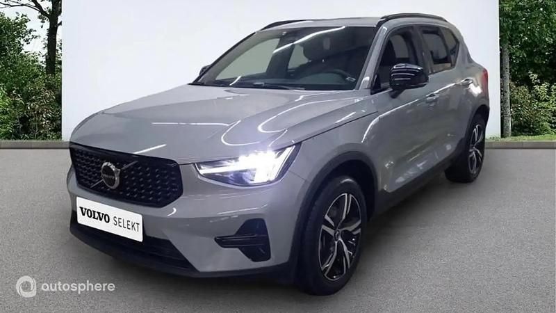Occasion 2024 Volvo XC40 Plus SUV | 33 999 € - Image 1/4