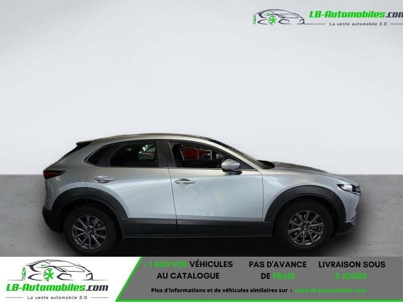 Occasion Mazda CX-30 122 ch (89 kW) 2020 SUV
