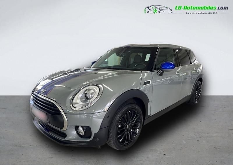 Utilisé 2018 Mini One Clubman Break | 20 900 € (Prix assez cher) - Image 1/4