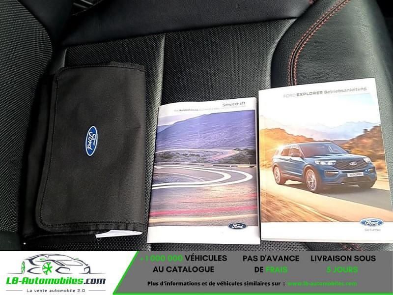 Occasion Ford Explorer 363 ch (266 kW) 2021 SUV