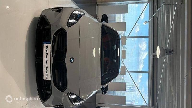 Gris Utilisé 2025 BMW M235 M Performance Coupé | 74 899 € - Image 1/4