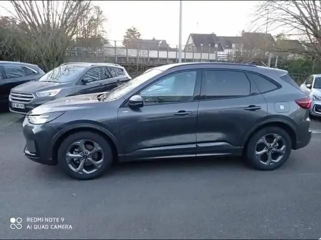 Occasion Ford Kuga ST-Line 2025 Gris magnetic fashion métallisée SUV