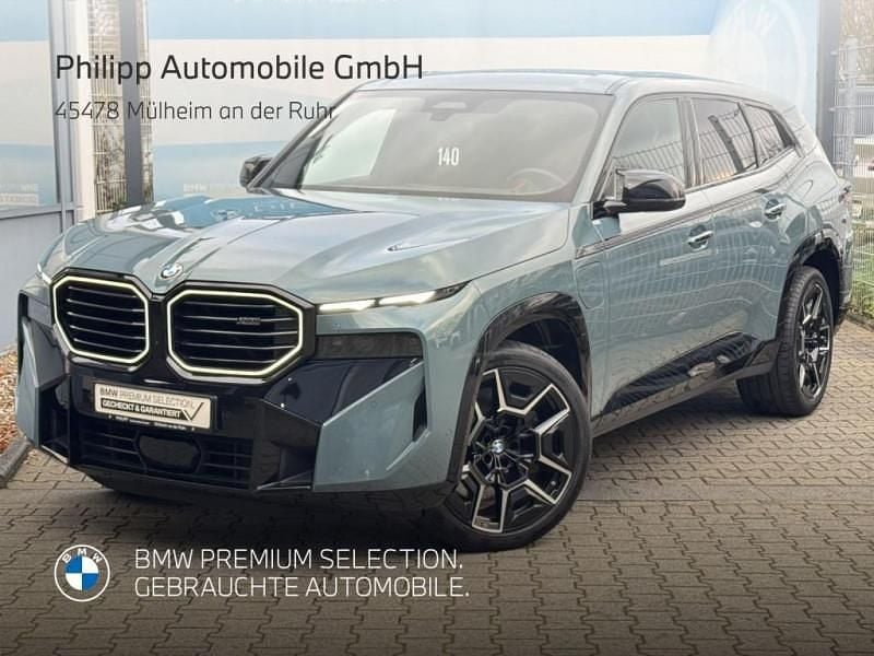 Occasion 2024 BMW XM Comfort Edition SUV | 100 480 € - Image 1/4