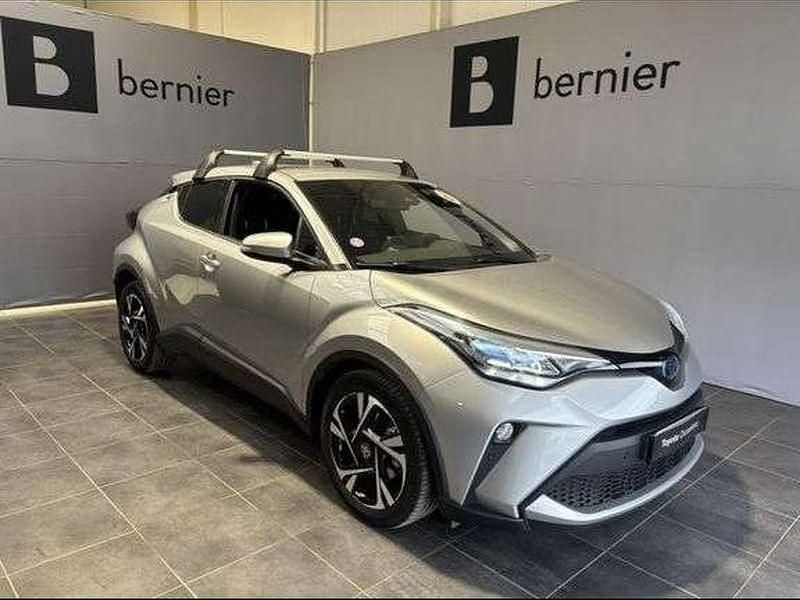 Occasion 2022 Toyota C-HR Edition SUV | 23 380 € (Prix juste) - Image 1/1