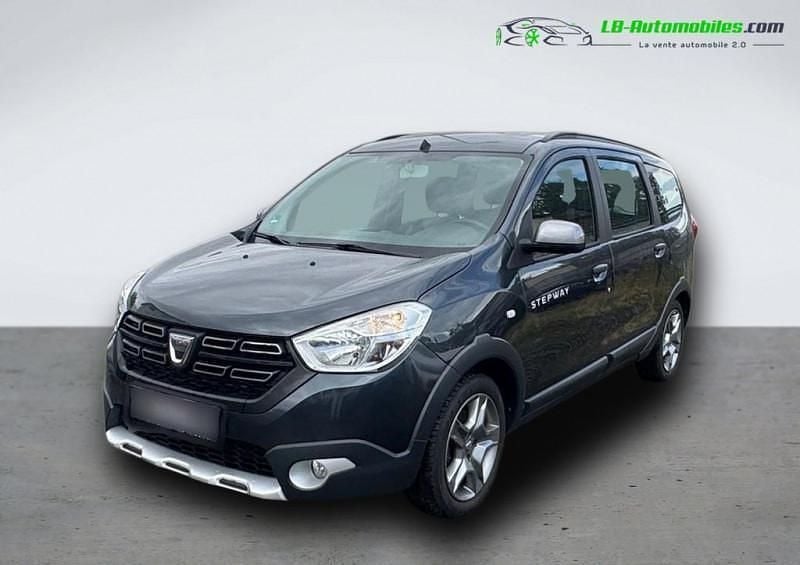 Utilisé 2020 Dacia Lodgy Monospace | 19 800 € - Image 1/4