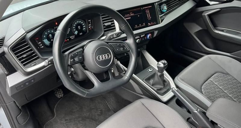 Occasion Audi A1 110 ch (80 kW) 2021 Citadine