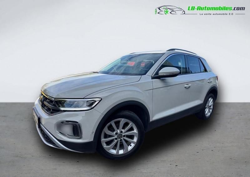 Utilisé 2023 VW T-Roc SUV | 22 900 € (Prix juste) - Image 1/4