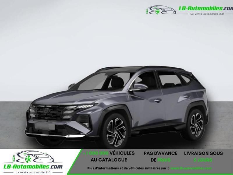 Utilisé 2025 Hyundai Tucson SUV | 48 500 € - Image 1/3
