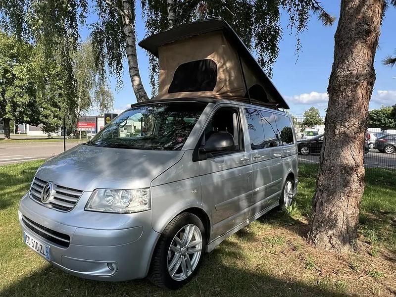 Utilisé 2003 VW T5 Van | 13 000 € (Prix juste) - Image 1/4