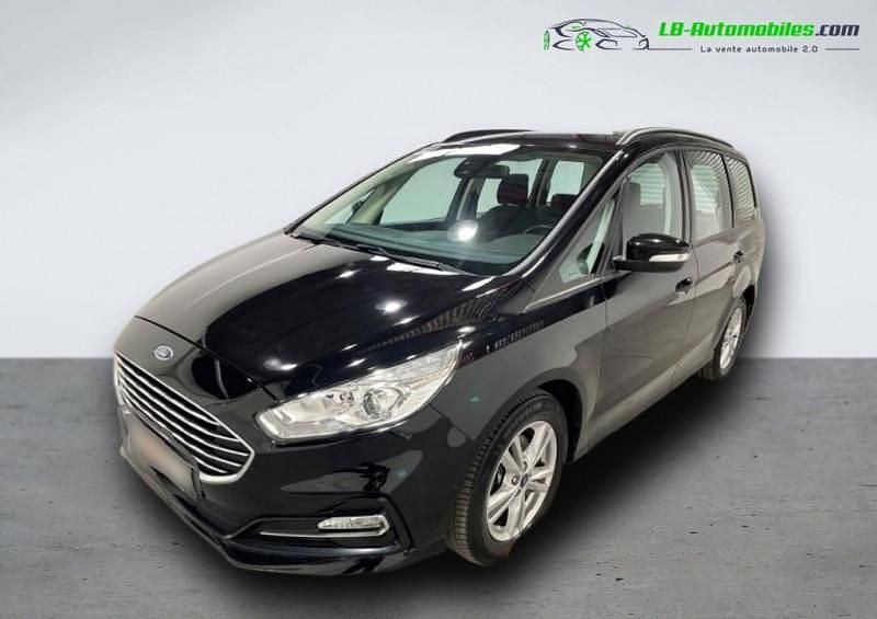 Utilisé 2020 Ford Galaxy Monospace | 30 900 € (Bon prix) - Image 1/4