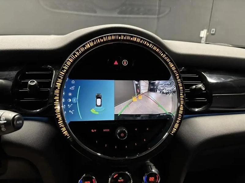 Occasion Mini Cooper Premium 137 ch (100 kW) 2023 Noir Citadine