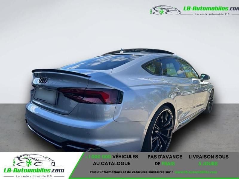 Occasion Audi RS5 Sport 450 ch (330 kW) 2019 Coupé