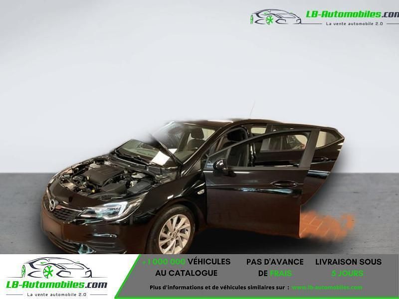Utilisé 2021 Opel Astra Berline | 15 500 € (Prix juste) - Image 1/4