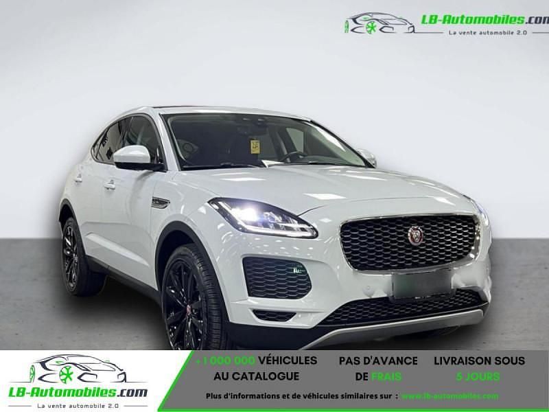 Occasion Jaguar E-Pace 249 ch (183 kW) 2019 SUV