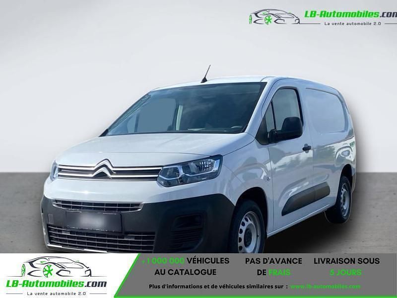 Utilisé 2024 Citroën Berlingo Monospace | 23 200 € - Image 1/4