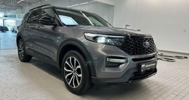 Occasion 2023 Ford Explorer ST-Line SUV | 63 900 € (Prix juste) - Image 1/4