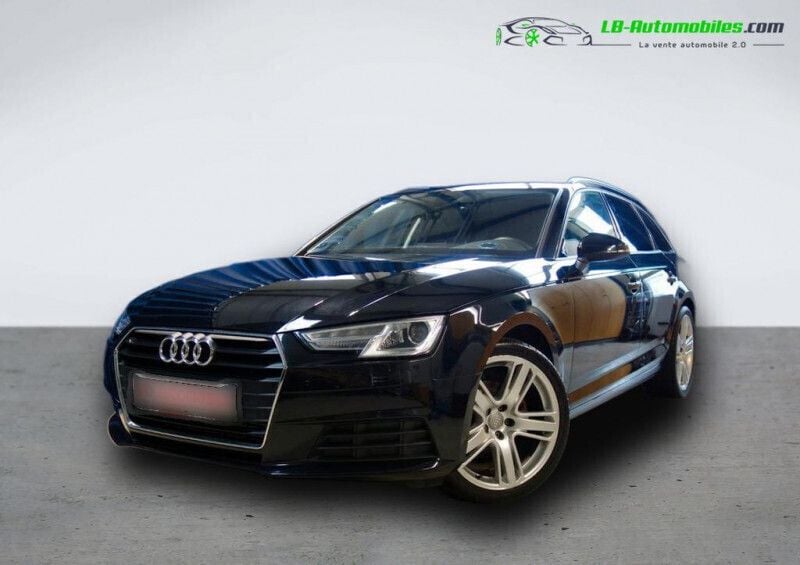 Utilisé 2019 Audi A4 Sport Break | 28 500 € (Bon prix) - Image 1/4