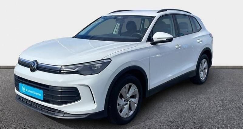 Utilisé 2024 VW Tiguan SUV | 34 990 € (Bon prix) - Image 1/4