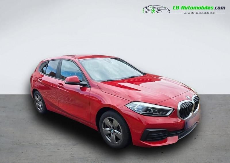 Utilisé 2020 BMW 118 Citadine | 24 700 € (Prix juste) - Image 1/4