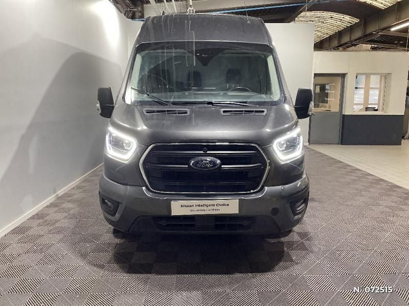 Occasion Ford Transit Limited 170 ch (125 kW) 2024 Berline