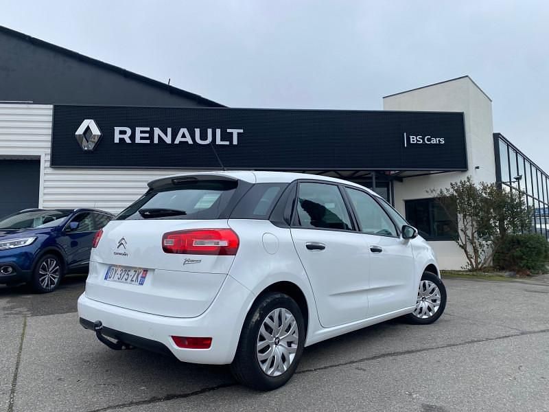 Occasion Citroën C4 Picasso Comfort 130 ch (95 kW) 2016 Monospace