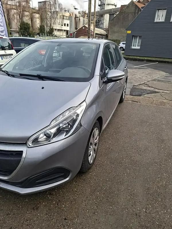 Occasion 2019 Peugeot 208 Active Citadine | 7 900 € (Bon prix) - Image 1/4