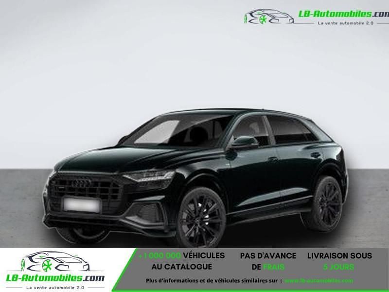 Occasion Audi Q8 Sport 231 ch (169 kW) 2021 SUV
