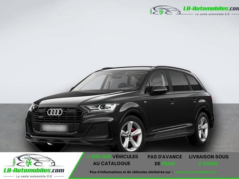 Utilisé 2022 Audi Q7 Sport SUV | 72 100 € - Image 1/4